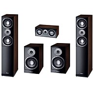 Magnat Vector 205 Mocca - Speakers