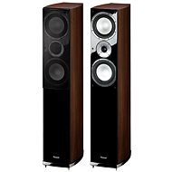 Magnat Quantum 675 coffee - Speakers