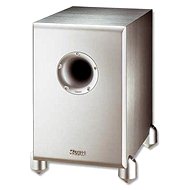 Magnat Beta SUB 20A Silver - Subwoofer