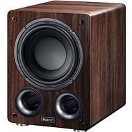 Magnat Alpha RS8, Mocca - Subwoofer