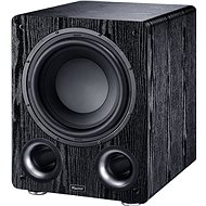 Magnat Alpha RS12, Black - Subwoofer