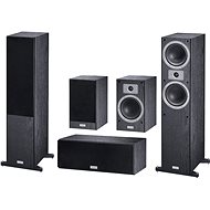 Magnat Tempus 55, Black - Speaker System 