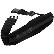 MG Running Smartphone running belt, black - Phone Case
