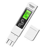 MG TDS-M2 Digital Water Quality Tester pH, White - Aquarium Water Treatment