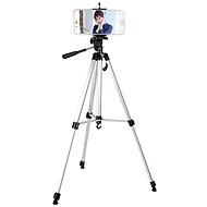 MG K10+ 133 cm, silver - Mounting Stand