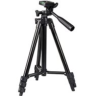 MG K10 133 cm, black - Mounting Stand