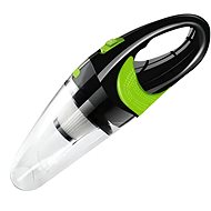 MG AX-6603 120W 2000 mAh, black - Handheld Vacuum