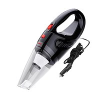 MG AX-6616 120W, black - Handheld Vacuum