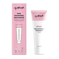 My White Secret Remineralizing toothpaste for sensitive teeth with hydroxyapatite 50ml - Toothpaste