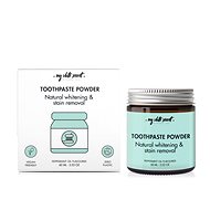 My White Secret whitening toothpaste powder 60 ml - Tooth Powder