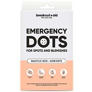 Breakout+aid - Salicylic acid topical acne patches - Acne Patches