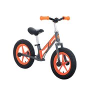 MG Balance Bike Leo 12'' orange - Balance Bike