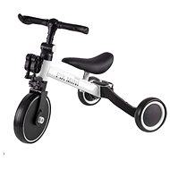 MG Trike Fix Mini 3in1 white - Tricycle