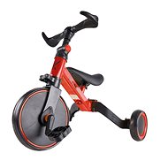 MG Trike Fix Mini 3in1 red - Tricycle