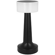 MG Night Lamp wireless night lamp, black - Table Lamp