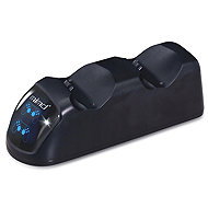 MG Charging Station V1 for PS4, black - Game Controller Stand