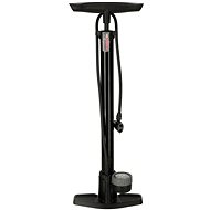 MG Bike Floor bike pump, black - Floor Pump