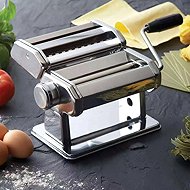 MG Pasta Machine, silver - Pasta Maker