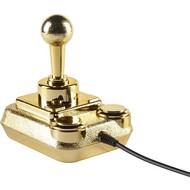 SPEEDLINK Competition Pro 25th Anniversary Edition Gold - Joystick