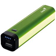 Genius Power Bank ECO-u267 green - Power Bank