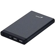Genius Power Bank ECO-u1027 Black - Power Bank