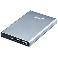 Genius Power Bank U628 ECO-gray - Power Bank