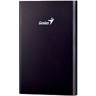 Genius Power Bank ECO-u828 black - Power Bank