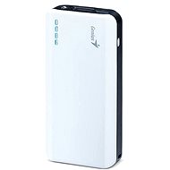 Genius Power Bank ECO-U622 White - Power Bank