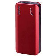 Genius Power Bank ECO-U622 red - Power Bank