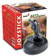 Joystick Genius F31 digital - Joystick