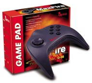 Gamepad Genius MaxFire G08 Gamehunter, na gameport - 