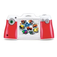 Genius Heeha 700 - Game Console
