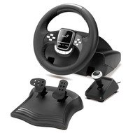 Genius TwinWheel 900FF - Steering Wheel