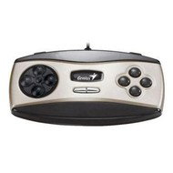 Genius MaxFire Minipad ver.2 - Gamepad