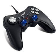 Genius MaxFire Grandias 12V - Gamepad