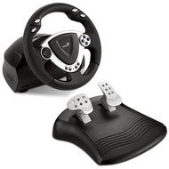 Genius TwinWheel - Steering Wheel