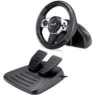  Genius Genius TrioRacer F1  - Steering Wheel