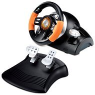  Genius Speedwheel 3 MT  - Steering Wheel