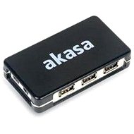  Akasa AK-HB-02BK  - USB Hub