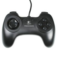 Logitech Wingman Precision - Gamepad