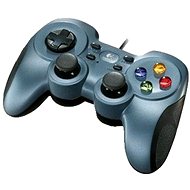 Logitech Rumble Gamepad F510 - Gamepad