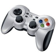 Logitech Wireless F710 - Gamepad