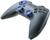 Gamepad Logitech Wingman Rumblepad - 