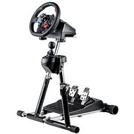 Wheel Stand Pro SUPER G7, DELUXE V2 stojan na volant +RGS, pro LOGITECH G29/G920/G27/G25 - Steering Wheel Stand