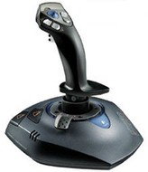Joystisk Logitech Wingman FORCE 3D - -