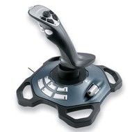 Logitech Wingman FORCE 3D PRO - Joystick