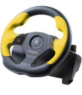 Volant Logitech Wingman FORMULA GP - 