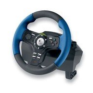 Volant Logitech Formula FORCE EX pro Sony PlayStation - Steering Wheel