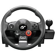  Logitech Driving Force GT Gran Turismo  - Steering Wheel