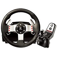  Logitech G27 Racing Wheel  - Racing Wheel